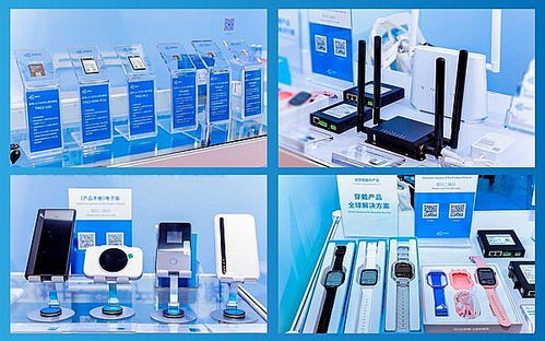 途鸽科技亮相IOTE 2025国际物联网展，以技术服务赋能IoT企业高质量出海