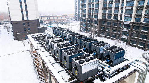 2026年山东空气能市场观察 洞察趋势与甄选高性价比供应厂家的策略